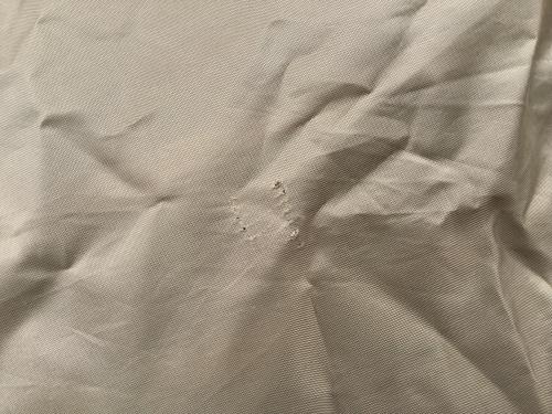 Coleman (コールマン) ツールームテント 2000031571 ヨゴレ・キズ・ベタツキ有 タフスクリーン2ルームハウス