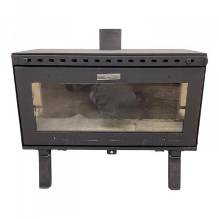 Mt.SUMI (マウントスミ) 薪ストーブ 工具類付属無し/アウトドア薪