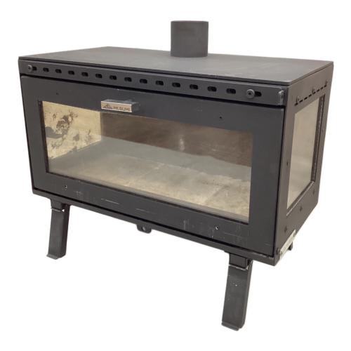 Mt.SUMI (マウントスミ) 薪ストーブ 工具類付属無し/アウトドア薪ストーブ ミドラ Woodstove MIDORA