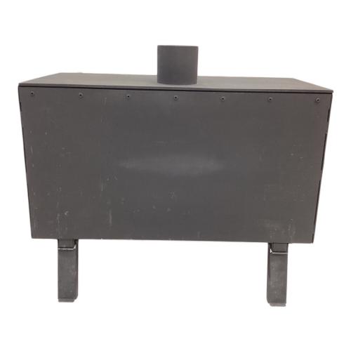 Mt.SUMI (マウントスミ) 薪ストーブ 工具類付属無し/アウトドア薪ストーブ ミドラ Woodstove MIDORA