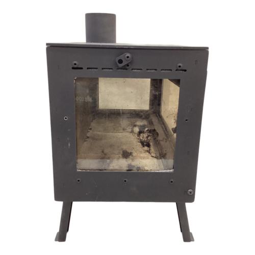 Mt.SUMI (マウントスミ) 薪ストーブ 工具類付属無し/アウトドア薪ストーブ ミドラ Woodstove MIDORA