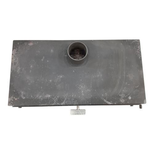 Mt.SUMI (マウントスミ) 薪ストーブ 工具類付属無し/アウトドア薪ストーブ ミドラ Woodstove MIDORA