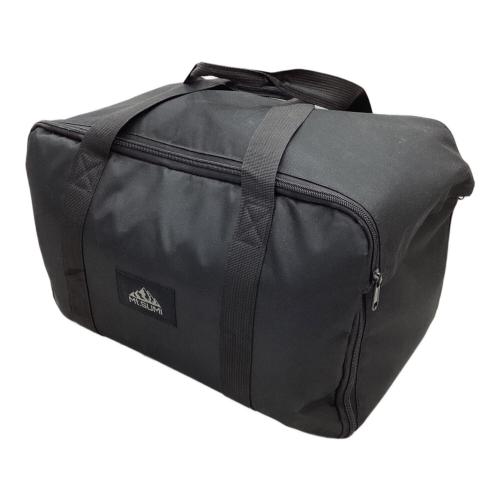 Mt.SUMI (マウントスミ) 薪ストーブ 工具類付属無し/アウトドア薪ストーブ ミドラ Woodstove MIDORA