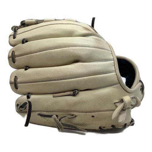 ZETT (ゼット) プロステイタス 源田モデル 軟式グローブ BRGB30250 ベージュ