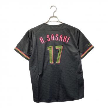 千葉ロッテマリーンズ (チバロッテマリーンズ) 応援グッズ SIZE L