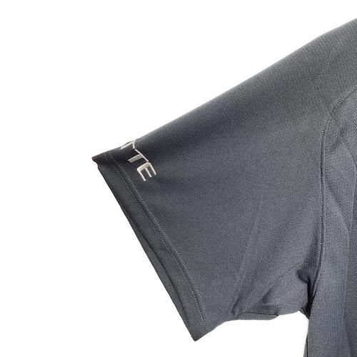 千葉ロッテマリーンズ (チバロッテマリーンズ) サードレプリカ 応援グッズ 12JRMM8217 O グレー