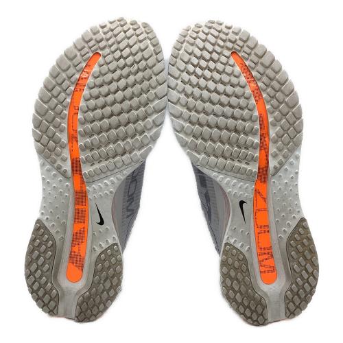 NIKE (ナイキ) ランニングシューズ HQ2593-001 ペガサス プレミアム レディース SIZE 24cm ホワイト