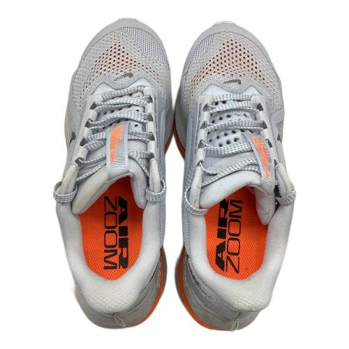 NIKE (ナイキ) ランニングシューズ HQ2593-001 ペガサス プレミアム レディース SIZE 24cm ホワイト