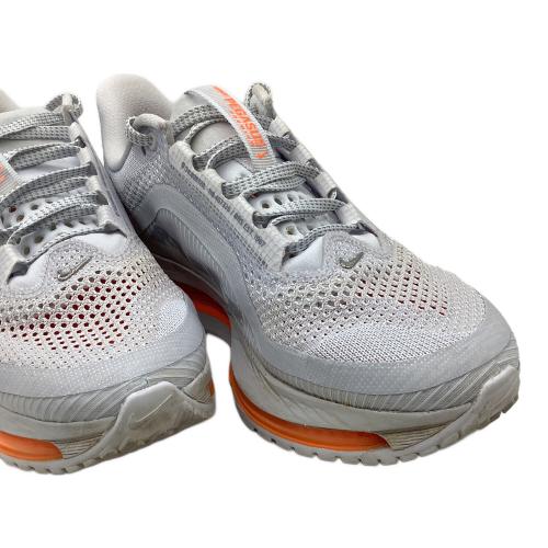 NIKE (ナイキ) ランニングシューズ HQ2593-001 ペガサス プレミアム レディース SIZE 24cm ホワイト