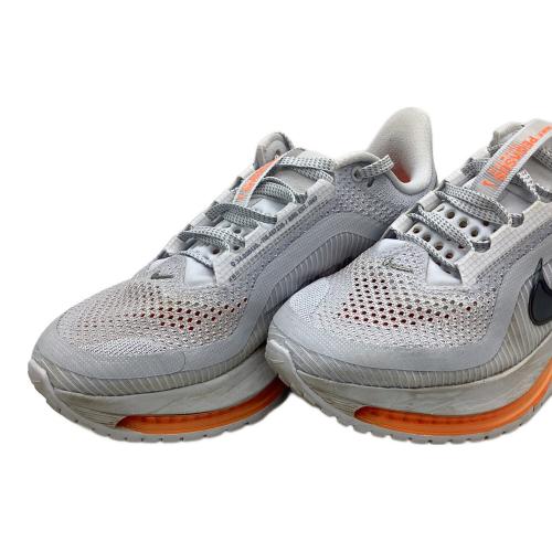 NIKE (ナイキ) ランニングシューズ HQ2593-001 ペガサス プレミアム レディース SIZE 24cm ホワイト