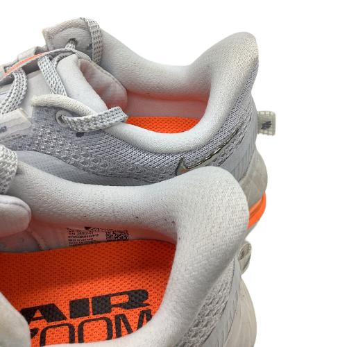 NIKE (ナイキ) ランニングシューズ HQ2593-001 ペガサス プレミアム レディース SIZE 24cm ホワイト