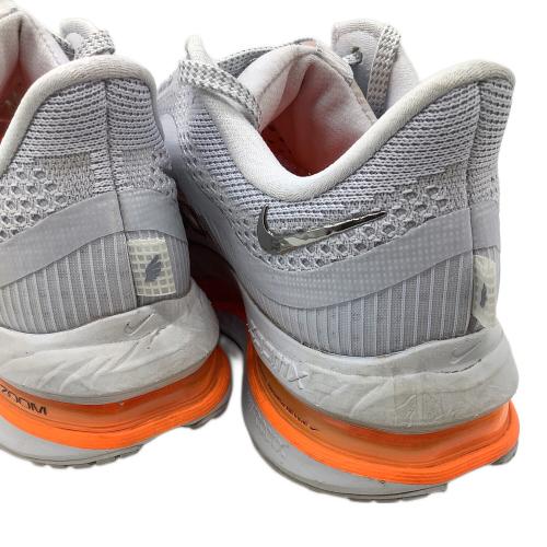 NIKE (ナイキ) ランニングシューズ HQ2593-001 ペガサス プレミアム レディース SIZE 24cm ホワイト