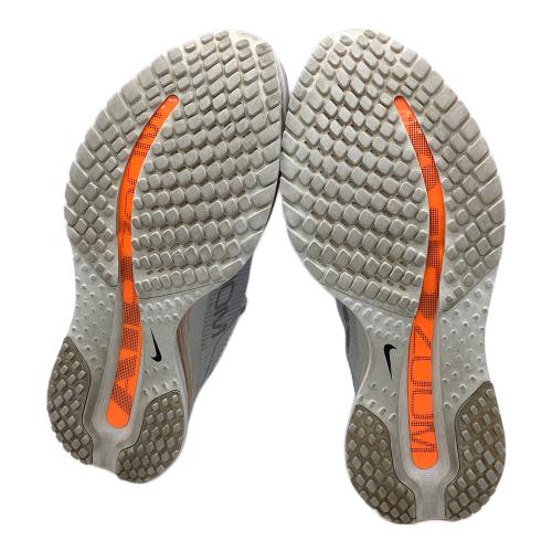 NIKE (ナイキ) ランニングシューズ HQ2593-001 ペガサス プレミアム レディース SIZE 24cm ホワイト