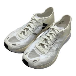 adidas (アディダス) ランニングシューズ GY2585 ボストン 11 レディース SIZE 23.5cm ホワイト