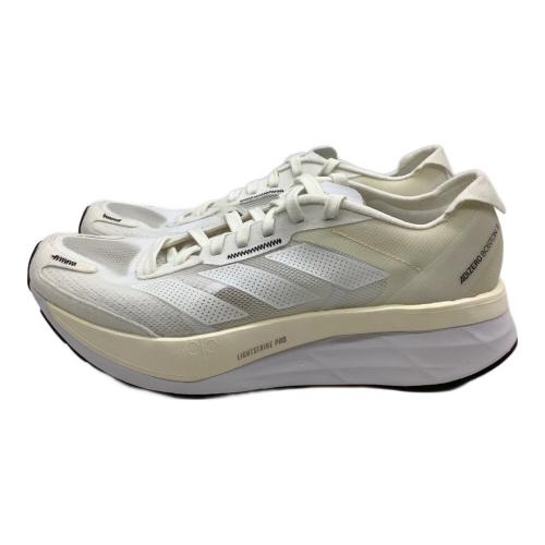 adidas (アディダス) ランニングシューズ GY2585 ボストン 11