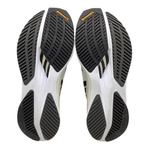 adidas (アディダス) ランニングシューズ GY2585 ボストン 11 レディース SIZE 23.5cm ホワイト