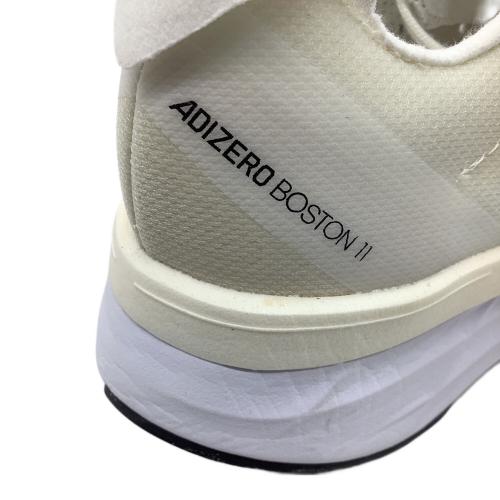 adidas (アディダス) ランニングシューズ GY2585 ボストン 11
