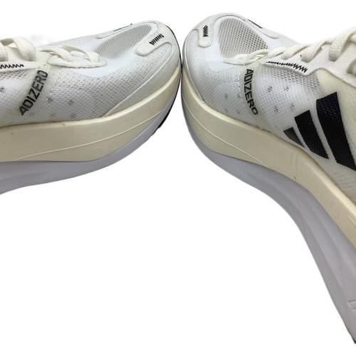 adidas (アディダス) ランニングシューズ GY2585 ボストン 11 レディース SIZE 23.5cm ホワイト