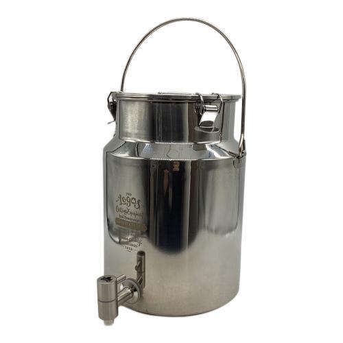 LOGOS (ロゴス) ドリンクバレルディスペンサー ウォータージャグ 81441001 11L