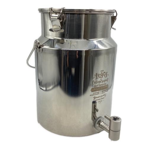 LOGOS (ロゴス) ドリンクバレルディスペンサー ウォータージャグ 81441001 11L