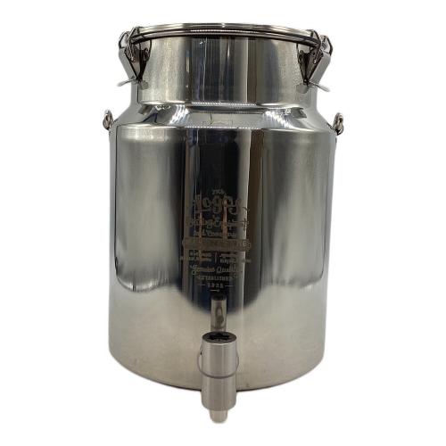 LOGOS (ロゴス) ドリンクバレルディスペンサー ウォータージャグ 81441001 11L