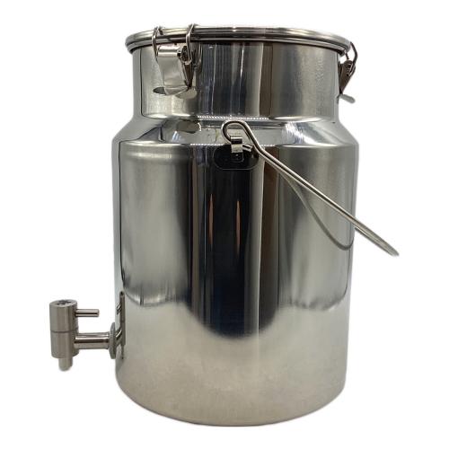 LOGOS (ロゴス) ドリンクバレルディスペンサー ウォータージャグ 81441001 11L