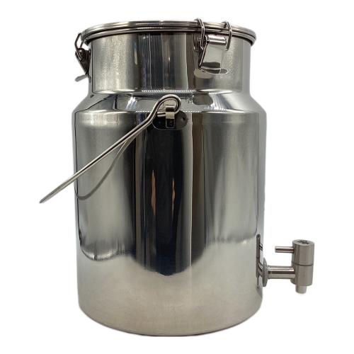 LOGOS (ロゴス) ドリンクバレルディスペンサー ウォータージャグ 81441001 11L