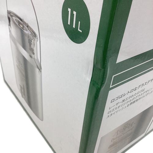 LOGOS (ロゴス) ドリンクバレルディスペンサー ウォータージャグ 81441001 11L