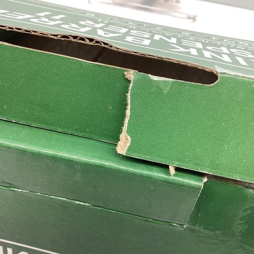 LOGOS (ロゴス) ドリンクバレルディスペンサー ウォータージャグ 81441001 11L