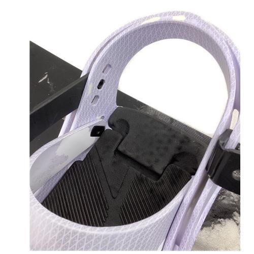 SALOMON (サロモン) CRAFT スノーボード 152cm ブラック