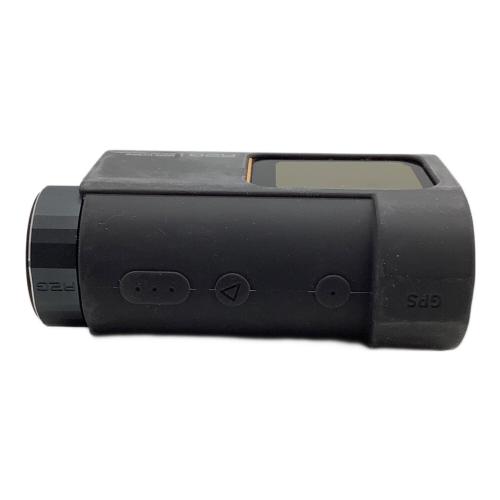 R2G MATE HYBRID中古　充電ケーブル未使用箱入　写真が全てです。 R2G (アールツージー) ゴルフ距離測定器 ケース・箱付 グレー MATE