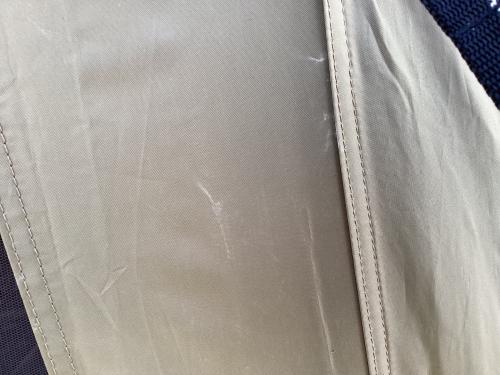 Snow peak (スノーピーク) ドームテント SD-506 キズ・ヨゴレ有 ドックドームPro.6