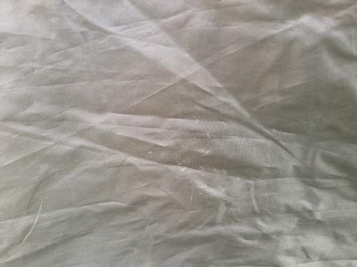 Snow peak (スノーピーク) ドームテント SD-506 キズ・ヨゴレ有 ドックドームPro.6