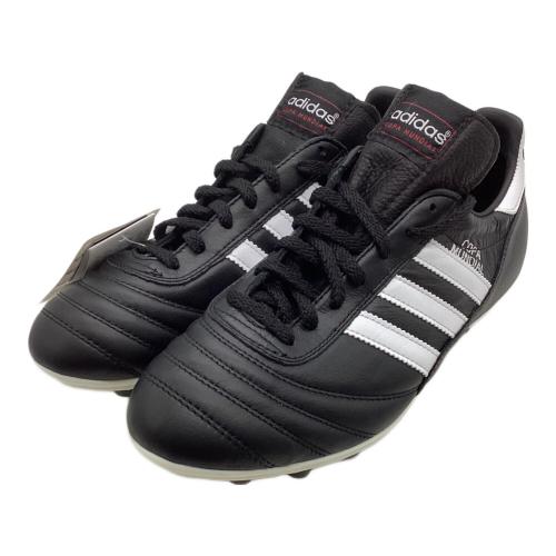 adidas (アディダス) コパ ムンディアル サッカースパイク 015110 使用形跡のない美品 SIZE 25cm