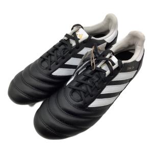 adidas (アディダス) コパ アイコン FG サッカースパイク HQ1033 天然芝用/屋外使用の形跡のないお品物 SIZE 24.5cm