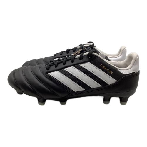 adidas (アディダス) コパ アイコン FG サッカースパイク HQ1033 天然芝用/屋外使用の形跡のないお品物 SIZE 24.5cm