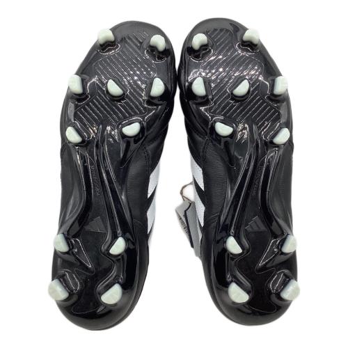 adidas (アディダス) コパ アイコン FG サッカースパイク HQ1033 天然芝用/屋外使用の形跡のないお品物 SIZE 24.5cm
