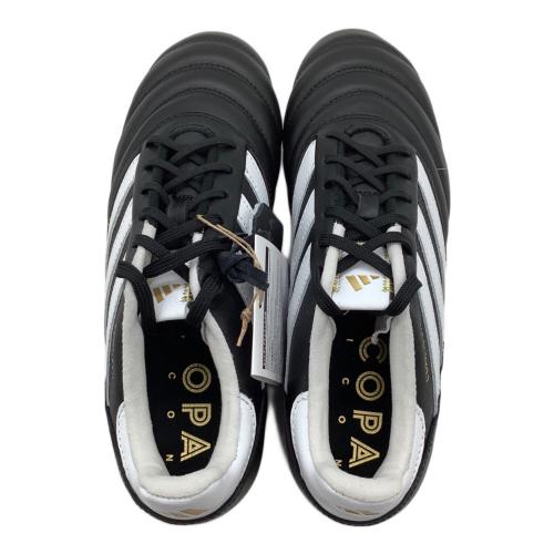 adidas (アディダス) コパ アイコン FG サッカースパイク HQ1033 天然芝用/屋外使用の形跡のないお品物 SIZE 24.5cm