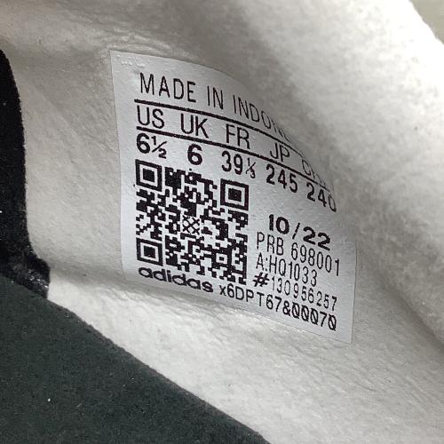 adidas (アディダス) コパ アイコン FG サッカースパイク HQ1033 天然芝用/屋外使用の形跡のないお品物 SIZE 24.5cm