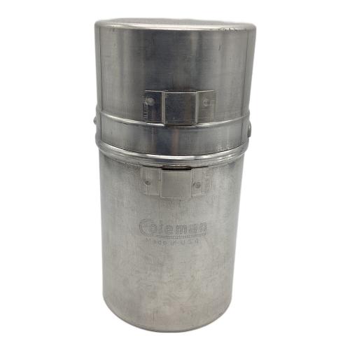 Coleman (コールマン) GIストーブ ガソリンシングルバーナー 530-299 USNAVY巾着付 ヴィンテージ