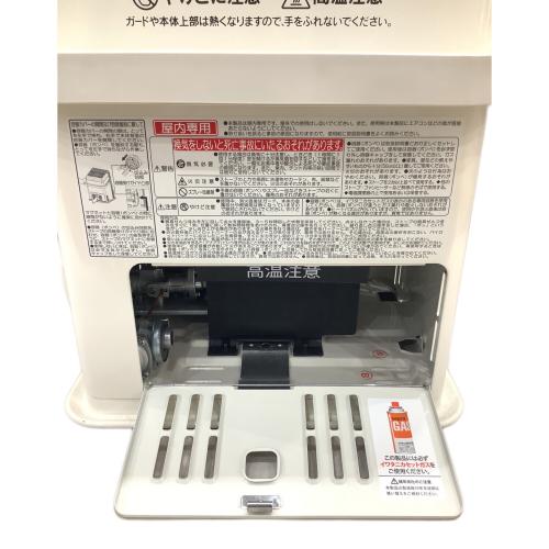 Iwatani (イワタニ) デカ暖 アウトドアヒーター CB-STV-DKD PSLPGマーク有
