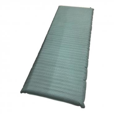 THERMAREST (サーマレスト) インフレータブルマット Lサイズ(196x64cm THERMAREST (サーマレスト) インフレータブルマット Lサイズ(196x64cm