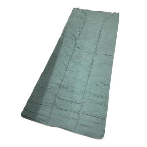 THERMAREST (サーマレスト) エアーマット ネオエア トポリュクス マットレス