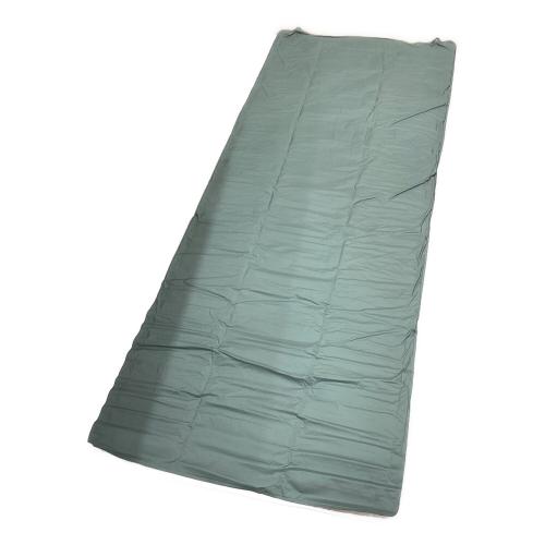 THERMAREST (サーマレスト) エアーマット ネオエア トポリュクス マットレス