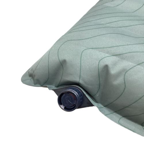 THERMAREST (サーマレスト) エアーマット ネオエア トポリュクス マットレス