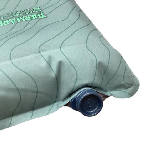 THERMAREST (サーマレスト) エアーマット ネオエア トポリュクス マットレス