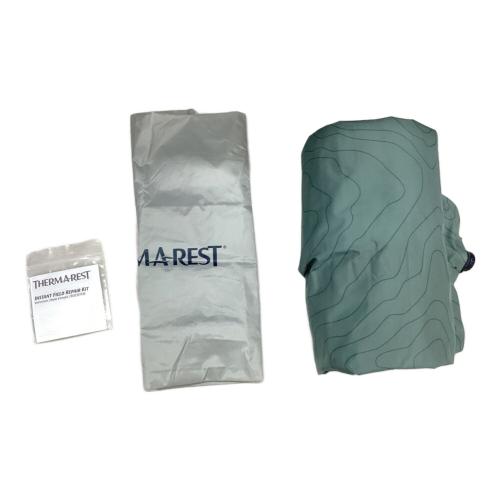 THERMAREST (サーマレスト) エアーマット ネオエア トポリュクス マットレス