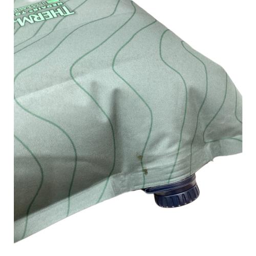 THERMAREST (サーマレスト) エアーマット ネオエア トポリュクス マットレス