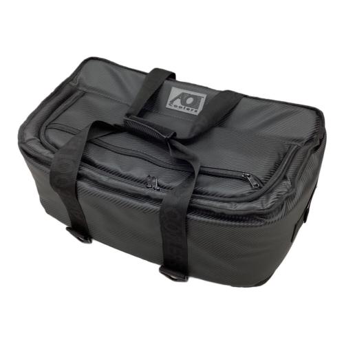 AO COOLERS (エーオークーラー) Stow-N-Go ソフトクーラー 38L ブラック