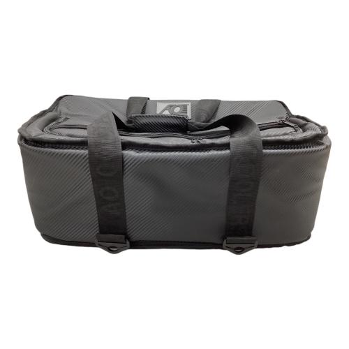AO COOLERS (エーオークーラー) Stow-N-Go ソフトクーラー 38L ブラック